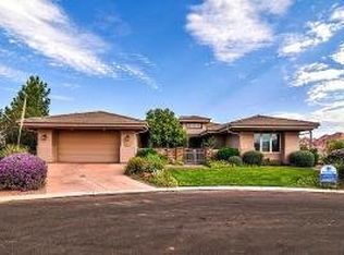 2520 W 1050 N, Hurricane, UT 84737