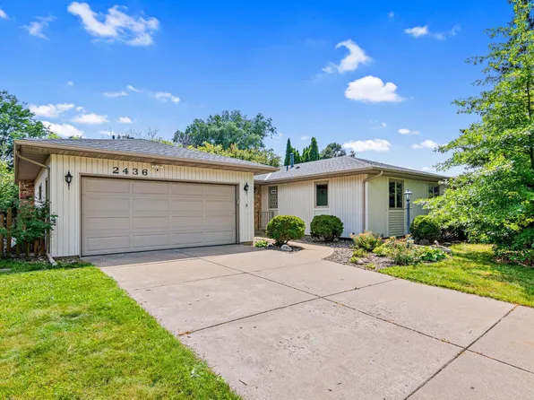 2436 Standridge Ave, Saint Paul, MN 55109
