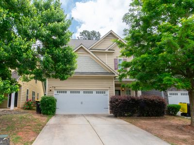 200 Preserve Dr, Newnan, GA, 30263