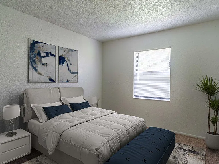 Melrose on the Bay Apartment Homes — Photo 5