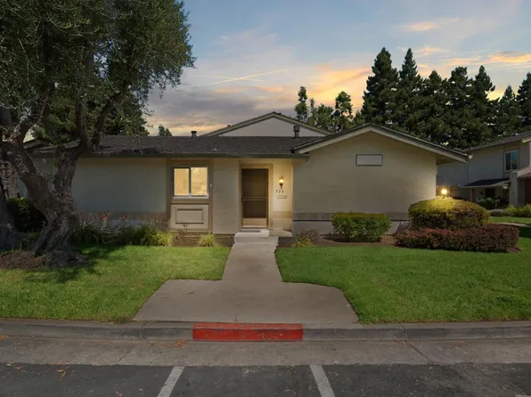 735 Winstead Ter, Sunnyvale, CA 94087