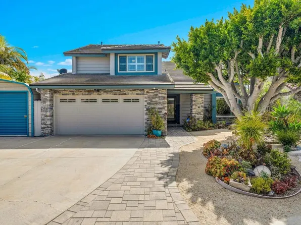 327 Islander St, Oceanside, CA 92054
