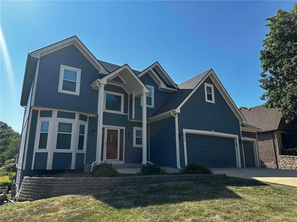 5338 Osage Ave, Kansas City, MO 64133
