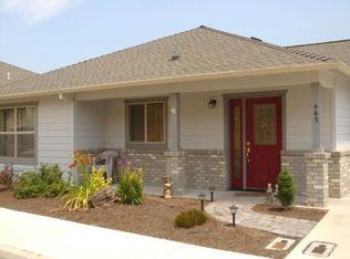 463 Elm St, Phoenix, OR 97535