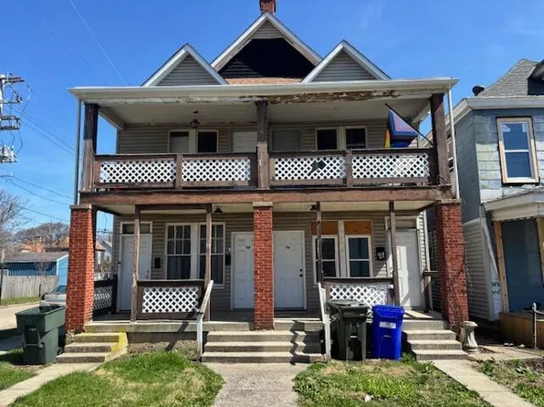 56 Rodgers Ave, Columbus, OH 43222