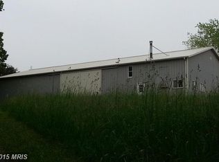 14700 W Old Baltimore Rd, Boyds, MD 20841