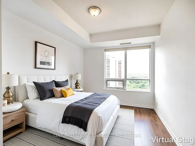 133 Wynford Dr #1802 — Photo 5