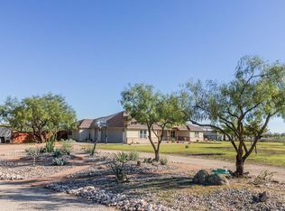 2012 Saddleside Rd, San Angelo, TX 76904