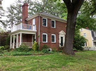 5306 Grove Ave APT 1, Richmond, VA 23226