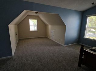 108 Kimeo Way, Garner, NC 27529