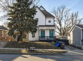3916 9th St, Des Moines, IA 50313
