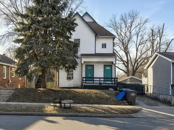 3916 9th St, Des Moines, IA 50313