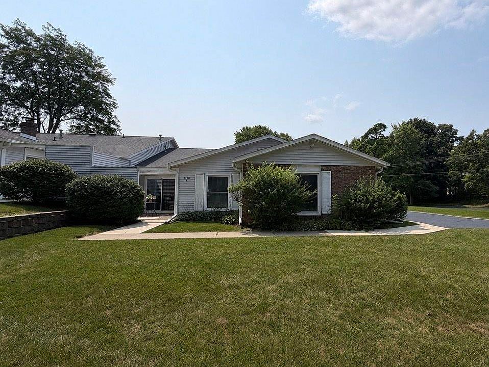 1st image of 3150 W Carthage Dr Unit 4