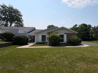 3150 W Carthage Dr Unit 4, Freeport, IL 61032