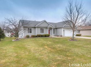 7307 Agawa Trl NE, Rockford, MI 49341