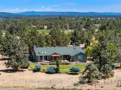 6511 NE 41st St, Redmond, OR, 97756