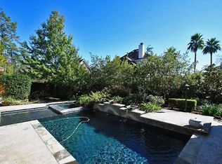 38 Berry Blossom Dr, Spring, TX 77380