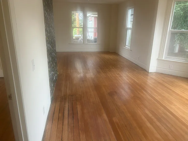 Open Floor Plan DR/LR