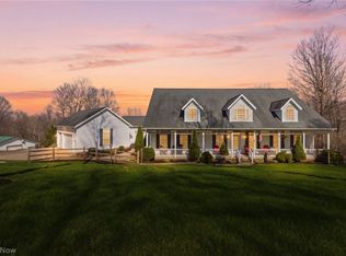 6571 Butler North Liberty Rd, Butler, OH 44822