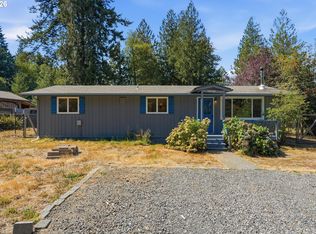 19709 E Victory Ln, Sandy, OR 97055