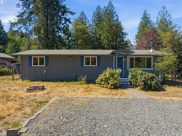 19709 E Victory Ln, Sandy, OR 97055
