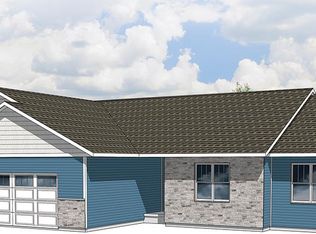 8413 Hinner Springs Dr, Weston, WI 54476