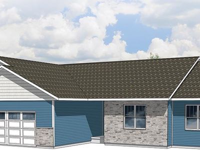 8413 HINNER SPRINGS DRIVE, Weston, WI, 54476