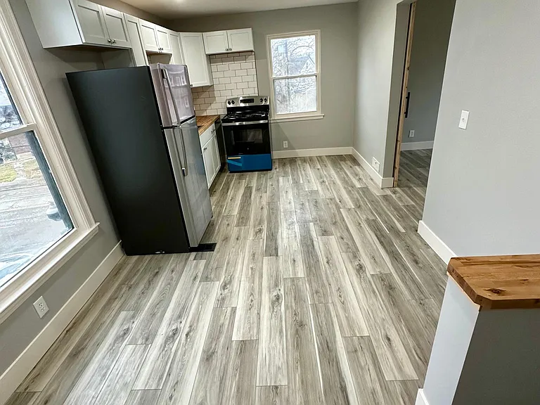 4519 Ashland Ave #2 — Photo 6