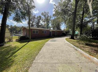 251 N Cedar Creek Rd, Cordele, GA 31015