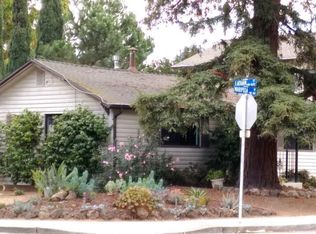 605 Mariposa Ave, Mountain View, CA 94041