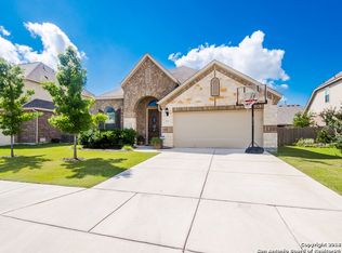 2960 Pawtucket Rd, Schertz, TX 78108