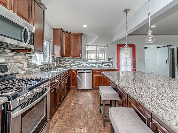 2nd image of 1308 E Workman Ave #1
