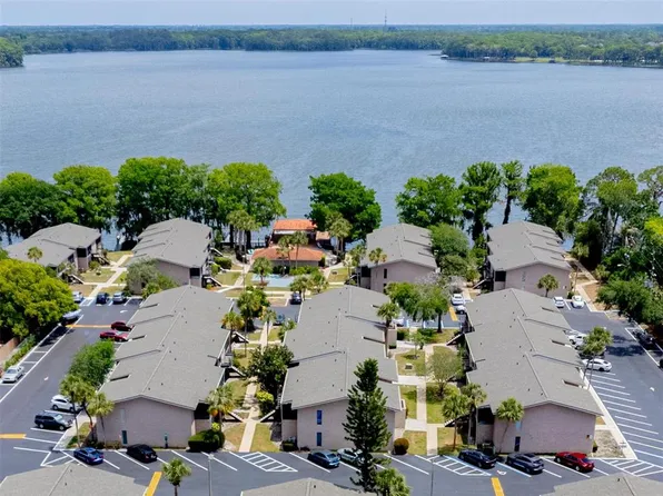 1156 Calle Del Norte APT C, Casselberry, FL 32707