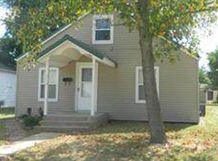 310 W Madison Ave, Owensville, MO 65066