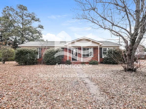 3102 Player Ave, Fayetteville, NC 28304