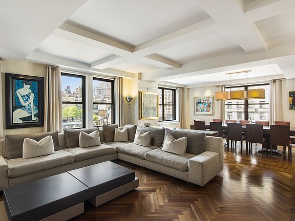 2nd image of 610 Park Ave APT 8C