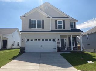 1231 Belgrove Dr, Augusta, GA 30909