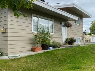 1321 P St APT 2, Anchorage, AK 99501