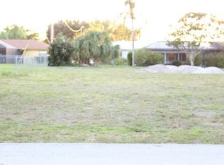 4420 SE 11th Pl, Cape Coral, FL 33904
