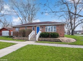 14501 Springfield Ave, Midlothian, IL 60445