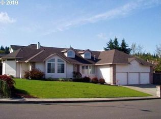 2717 NE 166th St, Ridgefield, WA 98642