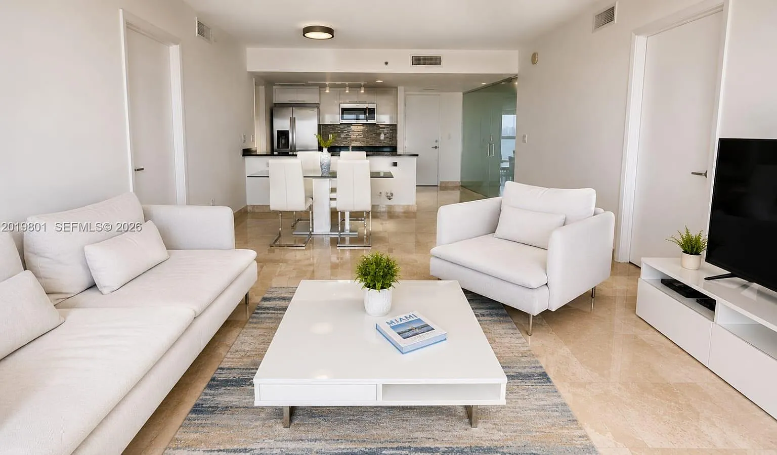 50 Biscayne Condo — Photo 1