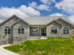2742 Macy Blair Rd LOT 86, Knoxville, TN 37931