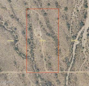 31200 W TAMAR Road #27, Wittmann, AZ, 85361