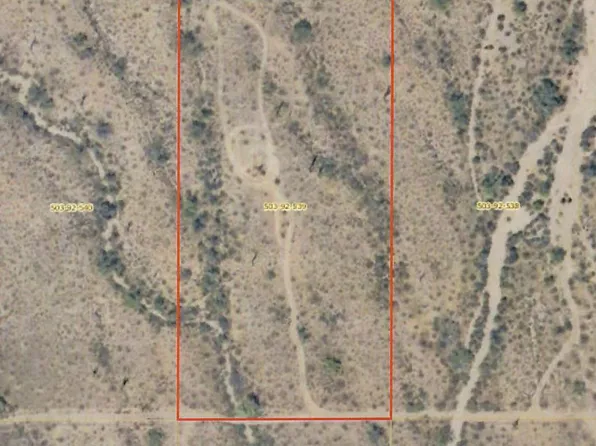 31200 W TAMAR Road #27, Unincorporated County, AZ 85361