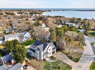 88 Pine Cone Dr, West Yarmouth, MA 02673