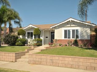 432 E Los Amigos Ave, Montebello, CA 90640