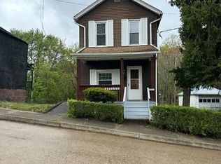 637 9th St, Monessen, PA
