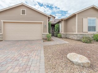 12807 E Garcia St, Dewey, AZ 86327