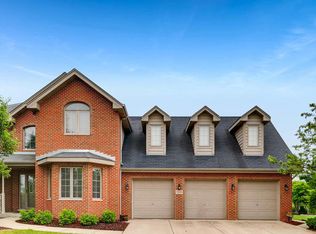 11315 Laura Ln, Frankfort, IL 60423